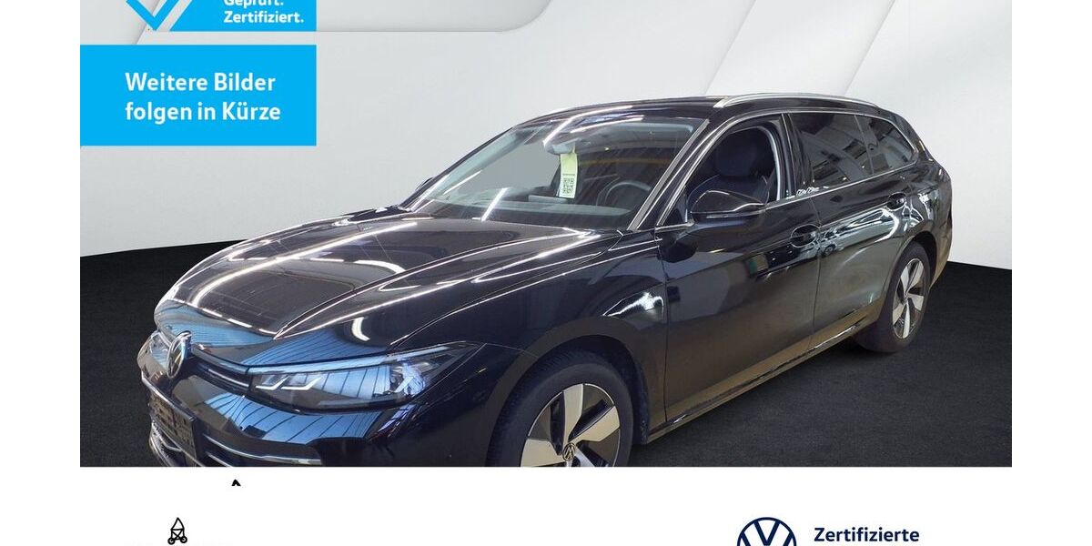VW Passat Variant 26.201 km 32.640 &euro; Wolfenbüttel 38304