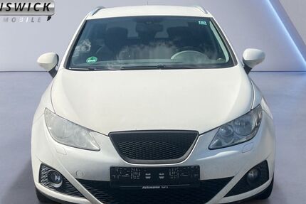 Seat Ibiza 325.000 km 1.150 &euro; Braunschweig 38122