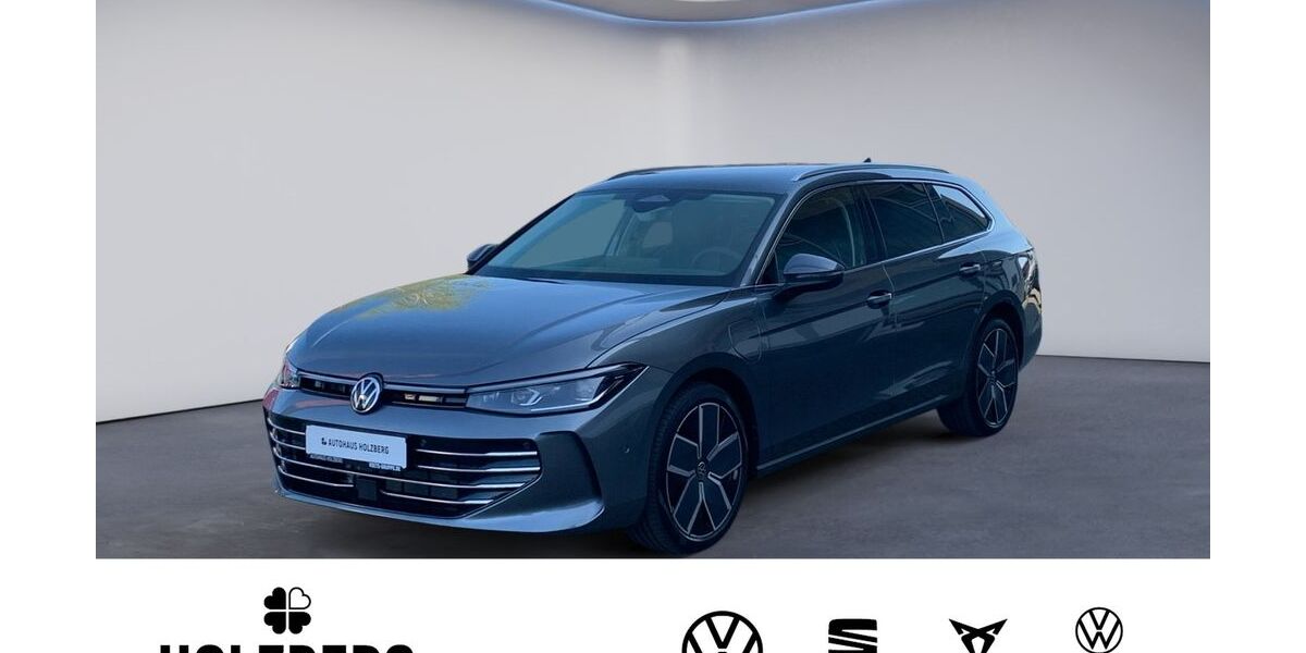 VW Passat 3.500 km 56.990 &euro; Braunschweig 38114