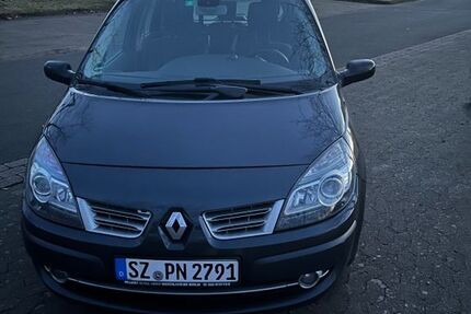 Renault Scenic 150.000 km 2.200 € Salzgitter 38228