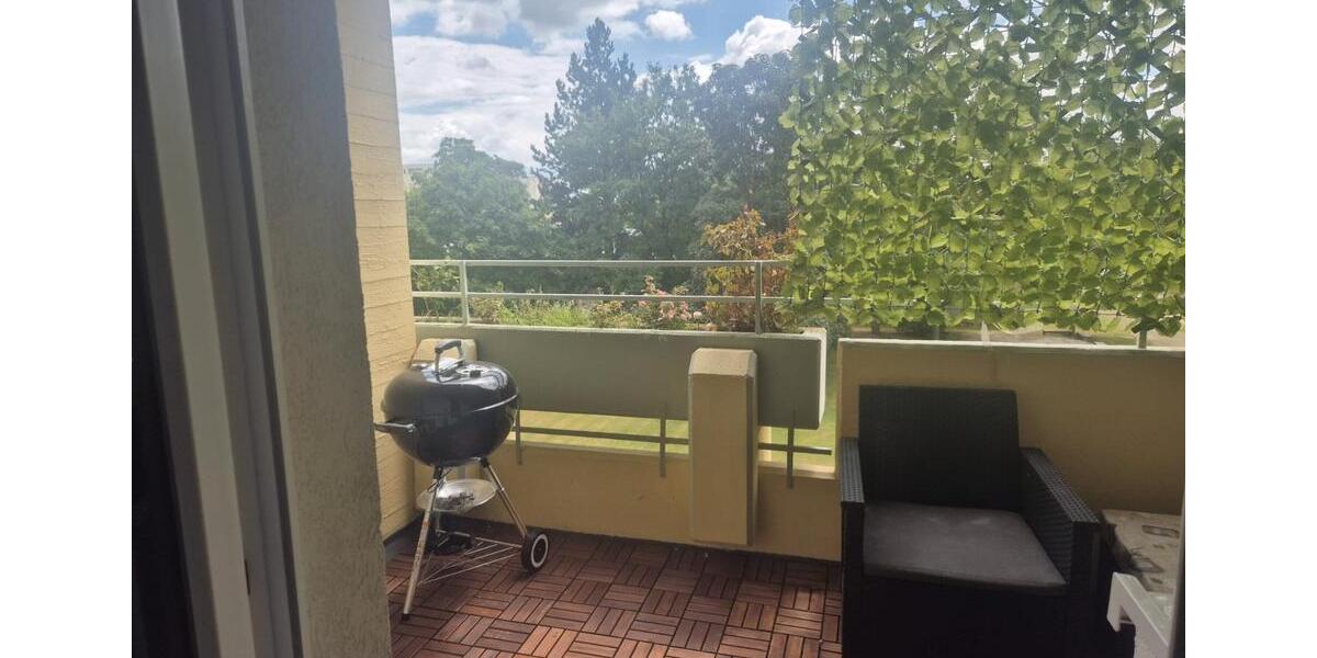 Etagenwohnung Wolfsburg Detmerode - 3 Zimmer, 86 m&sup2;, 185.000&euro; | Angebot:27085507