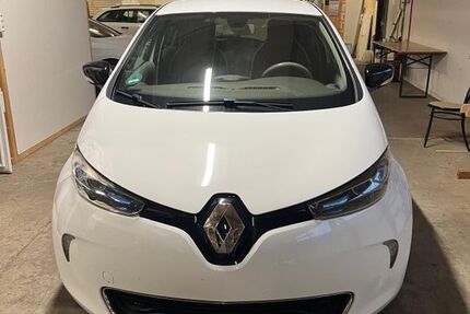 Renault ZOE 66.172 km 6.990 &euro; Braunschweig 38102