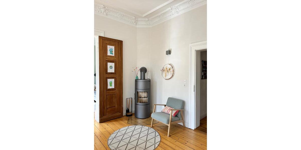 Etagenwohnung Braunschweig Nordstadt - 4.5 Zimmer, 175 m&sup2;, 865.000&euro; | Angebot:26623369