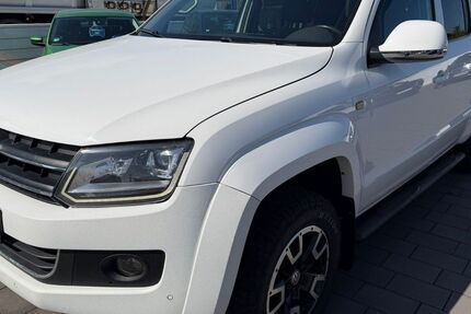 VW Amarok 252.575 km 13.990 &euro; Peine 31224