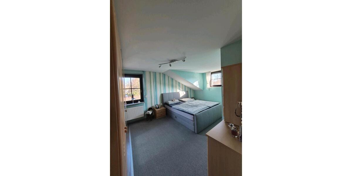 Terrassenwohnung Wolfsburg Ehmen - 4 Zimmer, 99 m&sup2;, 990&euro; | Angebot:24681911