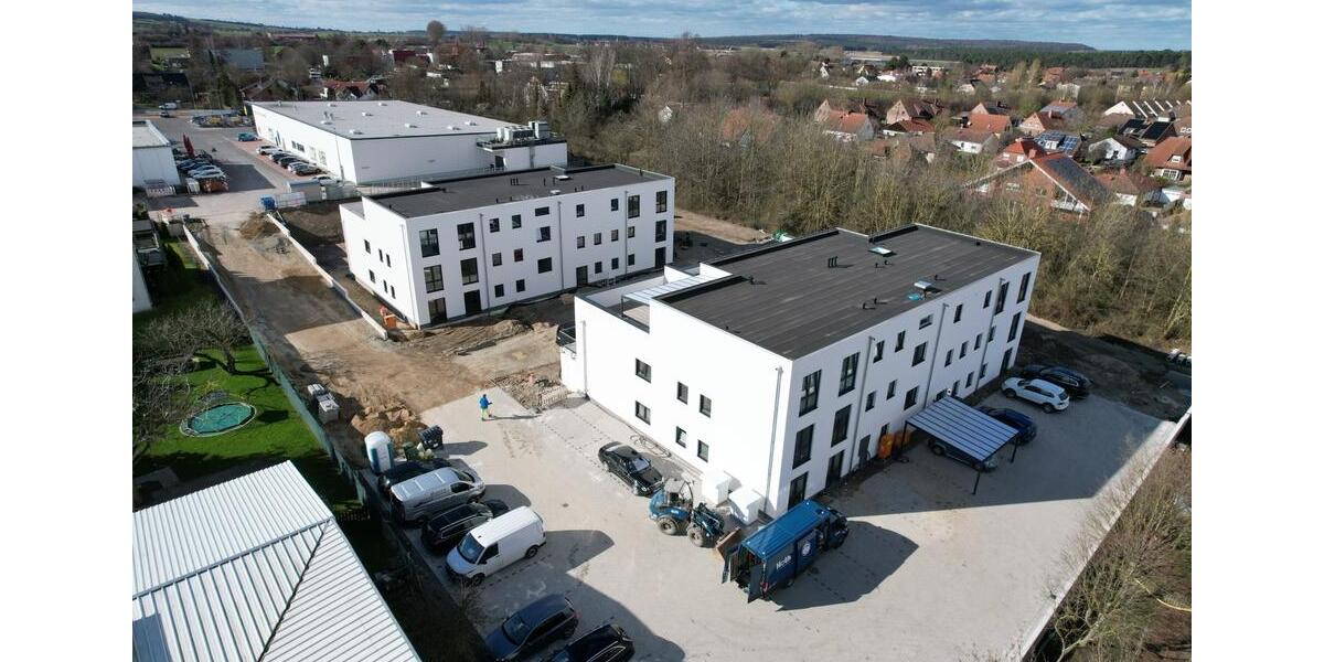 Einfamilienhaus Königslutter am Elm - 3 Zimmer, 121 m&sup2;, 1.320&euro; | Angebot:24526584