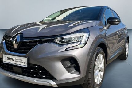 Renault Captur 58.001 km 13.850 &euro; Braunschweig 38124