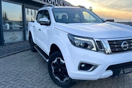 Nissan Navara 120.000 km 20.990 &euro; Peine 31228