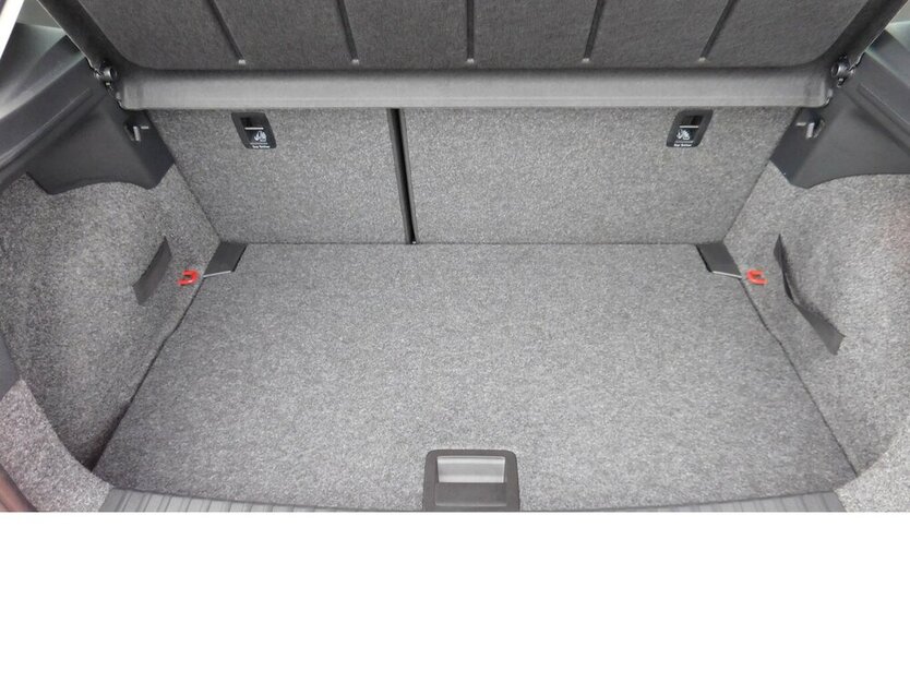 Seat Ibiza 1.0 Style TSI BMT 4Trg Navi Klima 23.000 km 15.990 € Vordorf 38533