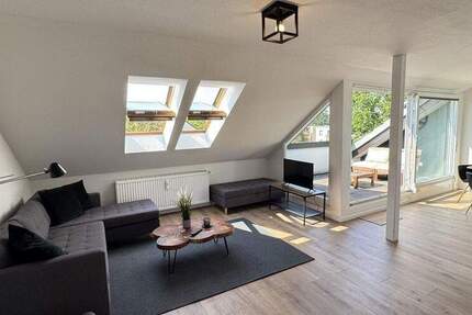 Wohnung Braunschweig Weststadt - 2 Zimmer, 44 m&sup2;, 120.000&euro; | Angebot:24649406