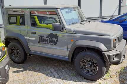 Suzuki Jimny 35.000 km 31.999 &euro; Tappenbeck 38479