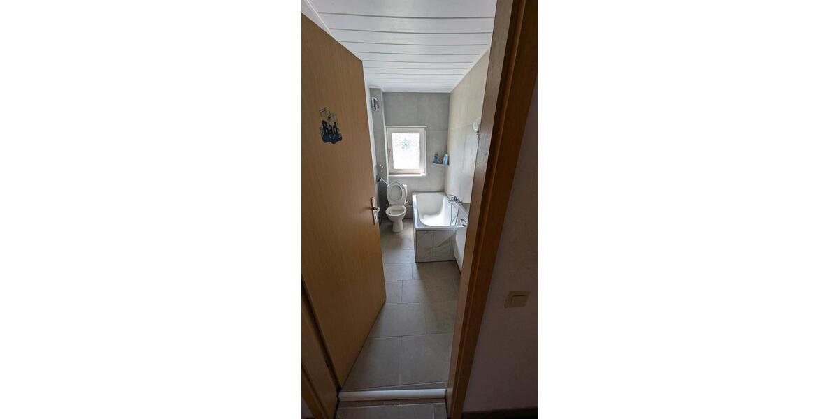 Etagenwohnung Salzgitter Ortschaft Südost - 5.5 Zimmer, 101 m&sup2;, 1.100&euro; | Angebot:26442183