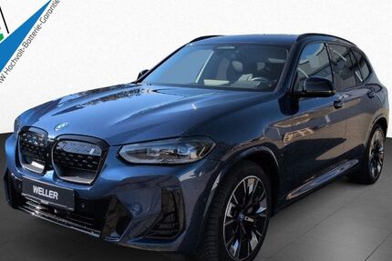BMW iX3 23.293 km 44.980 &euro; Wolfenbüttel 38304
