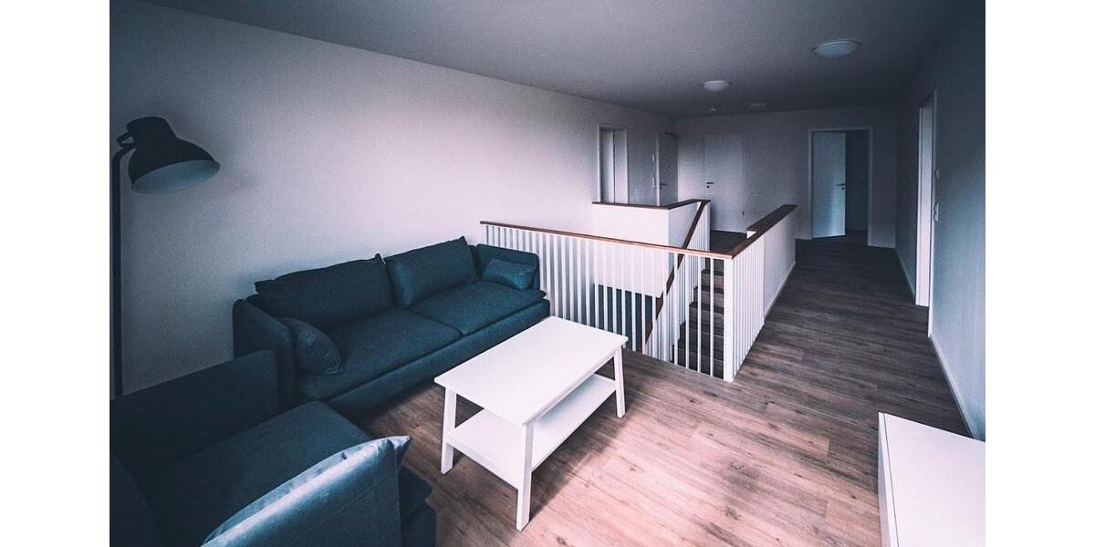 Etagenwohnung Wolfsburg Detmerode - 1 Zimmer, 42 m&sup2;, 412&euro; | Angebot:26489541