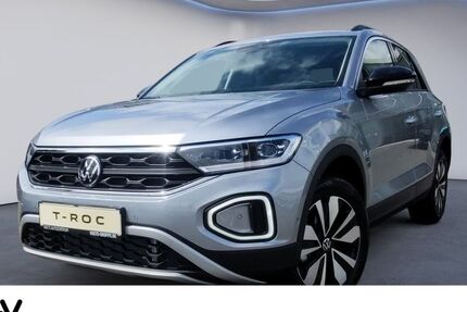 VW T-Roc 8.950 km 31.450 &euro; Braunschweig 38124