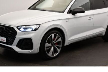 Audi Q5 15.600 km 54.690 &euro; Wolfsburg 38440