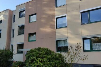 Schöne 3 Zimmer Wohnung in sehr ruhiger, aber zentraler Lage