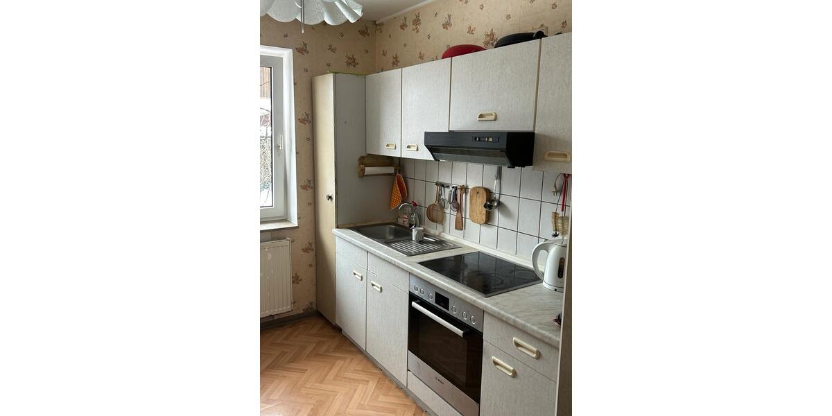 Erdgeschoßwohnung Gifhorn - 2 Zimmer, 60 m&sup2;, 540&euro; | Angebot:25383137