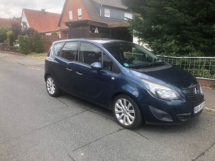 Meriva