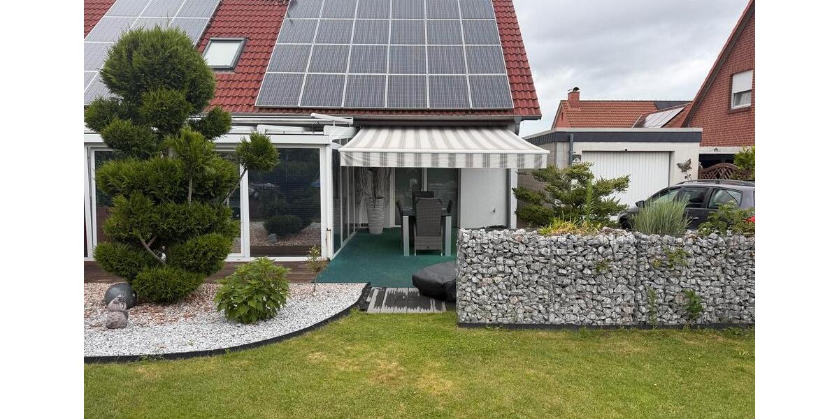Doppelhaushälfte Wolfsburg Almke - 380.000&euro; | Angebot:26989130