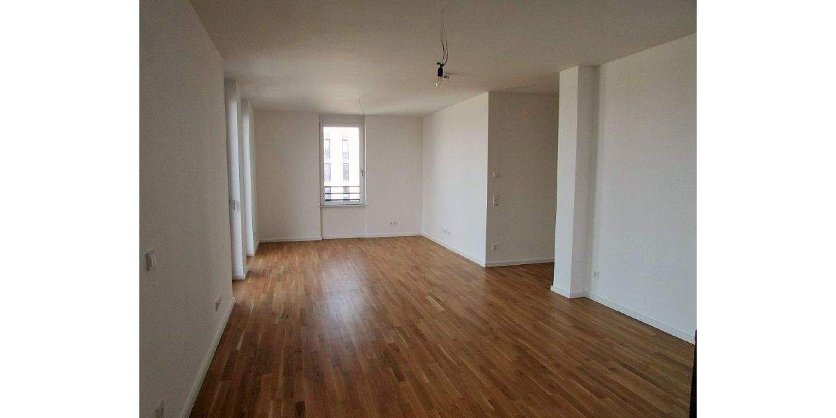 Etagenwohnung Wolfsburg Hellwinkel - 4 Zimmer, 122 m&sup2;, 1.747&euro; | Angebot:24709153