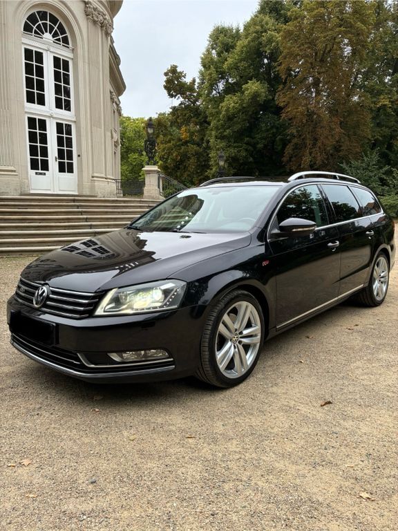 Passat Variant