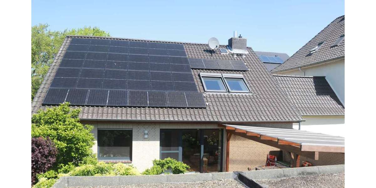 Einfamilienhaus Braunschweig Wabe-Schunter-Beberbach - 5 Zimmer, 150 m&sup2;, 550.000&euro; | Angebot:26868710