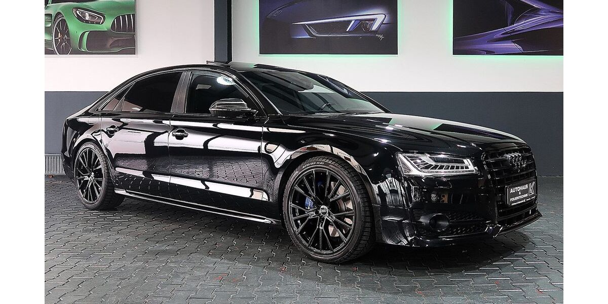 Audi A8 142.275 km 44.990 &euro; Braunschweig 38112