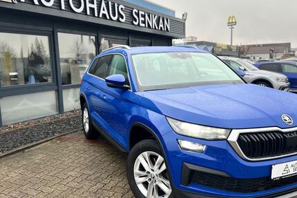 Skoda Kodiaq 140.000 km 22.990 &euro; Peine 31228