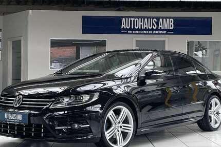 VW CC 134.183 km 17.600 &euro; Braunschweig 38122