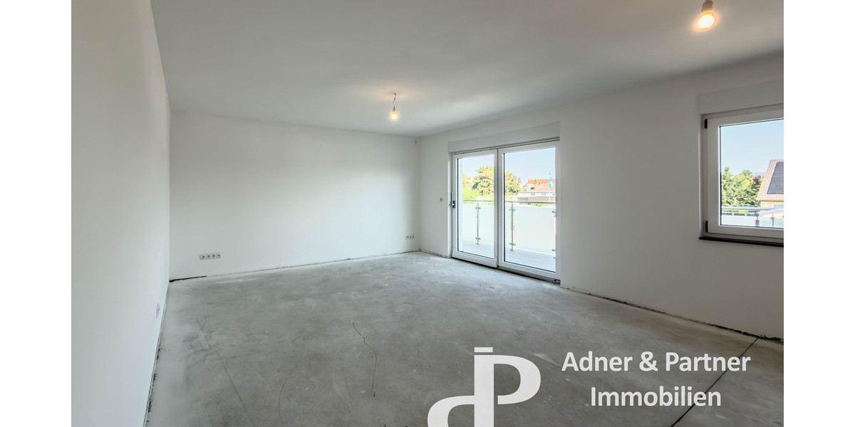 ** 475 M² FLEXIBLE NEUBAU GEWERBEFLÄCHE AUS HALLE & REPRÄSENTATIVEM BÜROBEREICH** - Gewerbeobjekt Wolfenbüttel Adersheim | Angebot:27262335