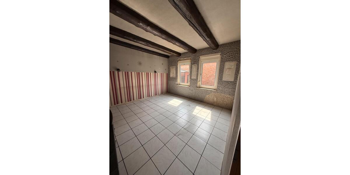 Einfamilienhaus Remlingen-Semmenstedt Semmenstedt - 6 Zimmer, 166 m&sup2;, 79.999&euro; | Angebot:26517315