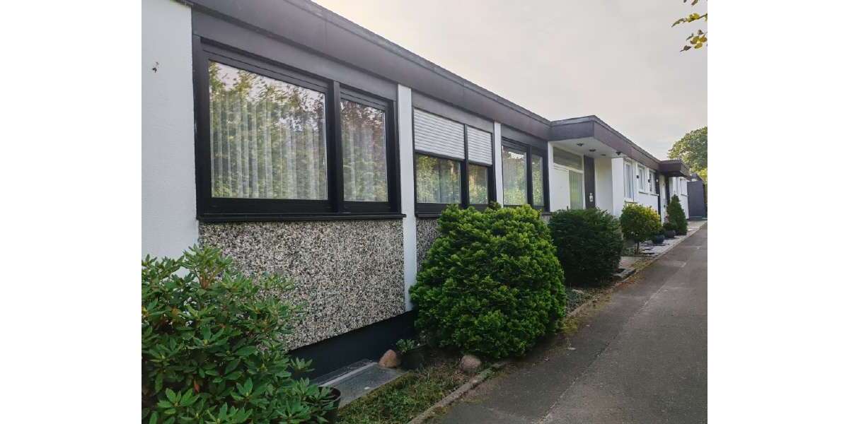 Einfamilienhaus Wolfsburg Alt-Wolfsburg - 5 Zimmer, 105 m&sup2;, 228.000&euro; | Angebot:24134579