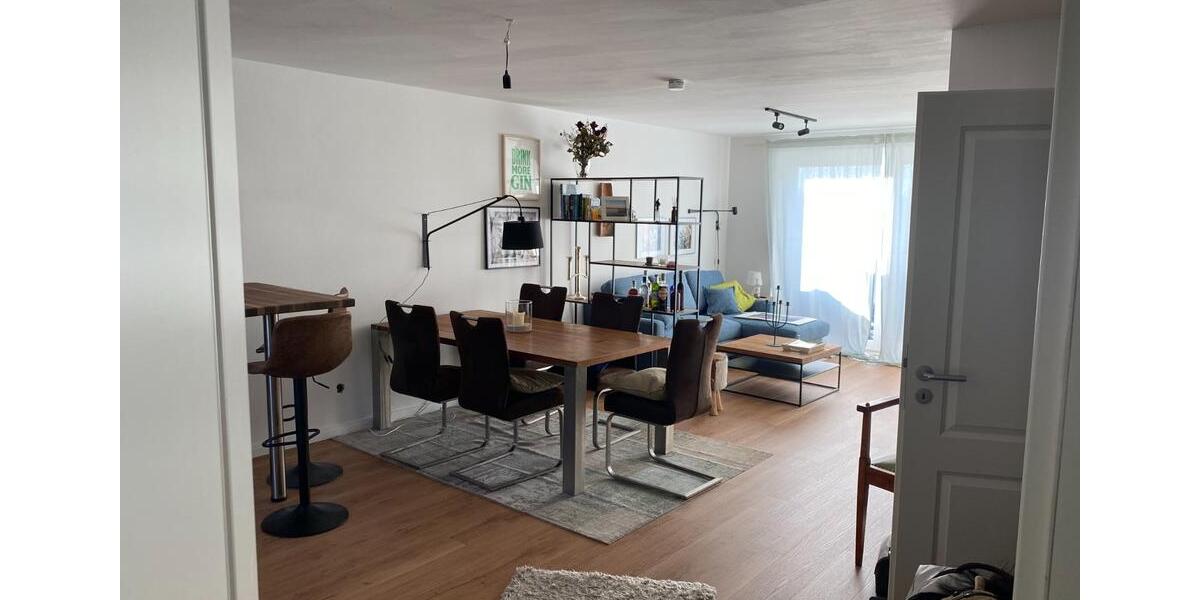 Etagenwohnung Liebenburg - 2 Zimmer, 55 m&sup2;, 1.000&euro; | Angebot:24993934