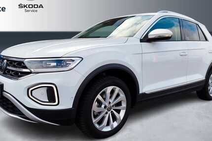 VW T-Roc 21.344 km 26.370 &euro; Wolfsburg 38446