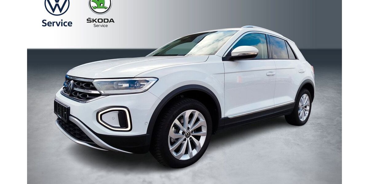 VW T-Roc 21.344 km 26.370 &euro; Wolfsburg 38446
