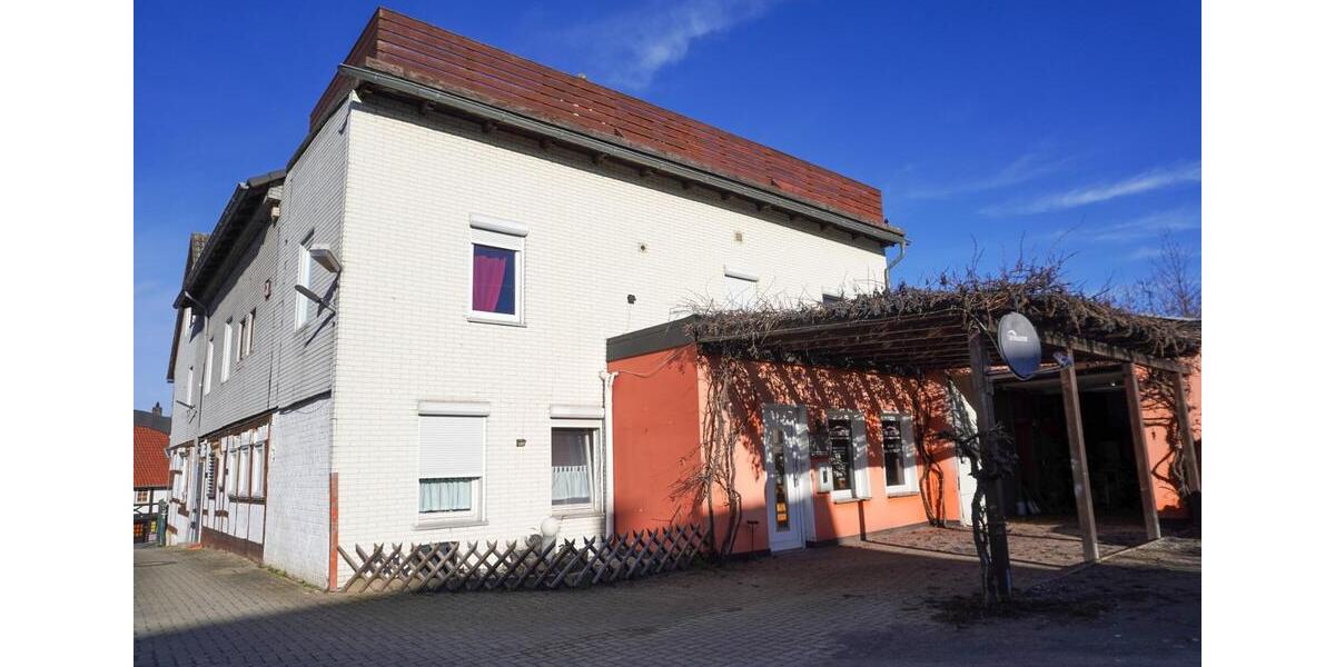 Gewerbeobjekt Liebenburg - 4.500&euro; | Angebot:23701458