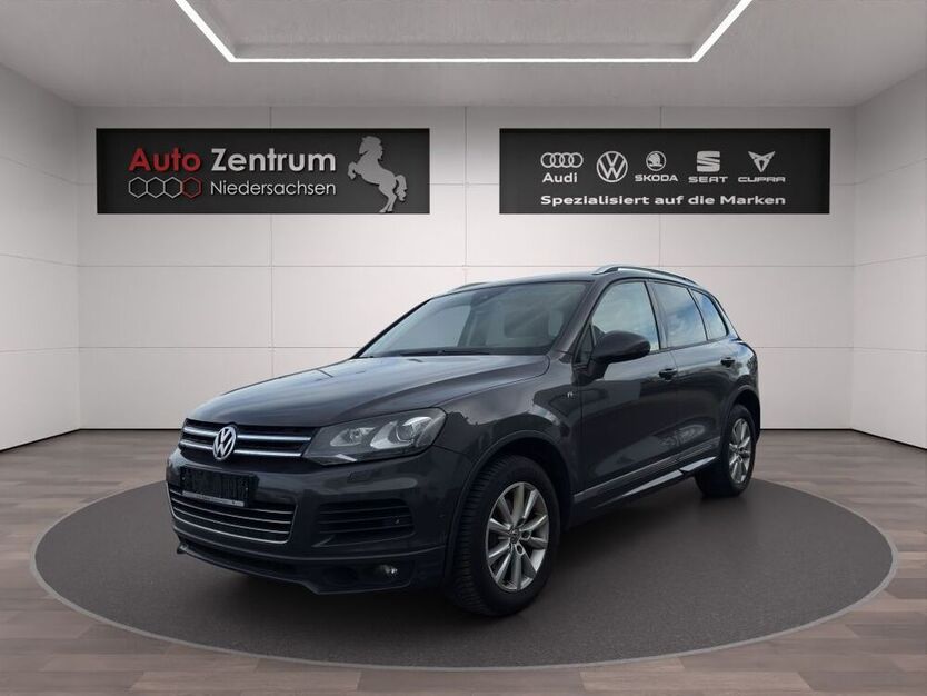 Touareg