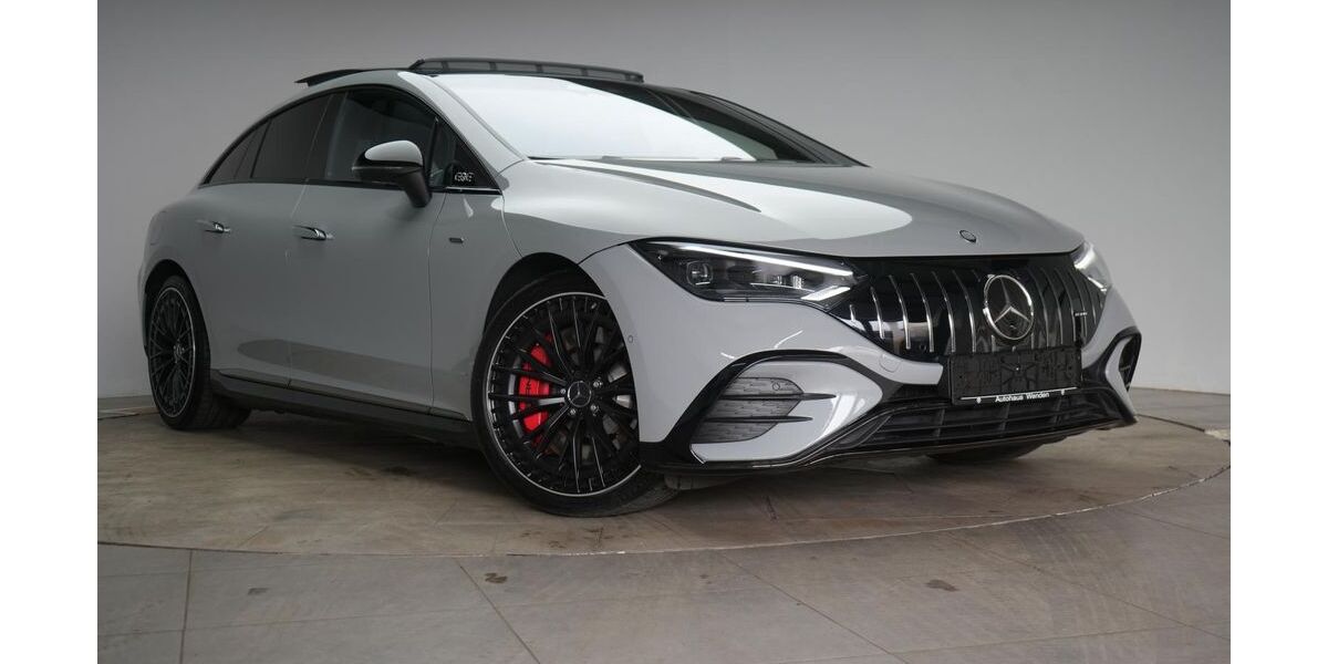 Mercedes-Benz EQE 11.000 km 76.990 &euro; Braunschweig 38110