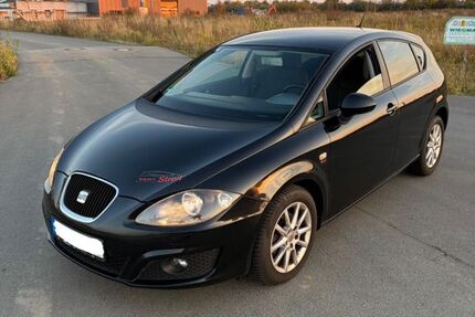 Seat Leon 241.500 km 3.900 &euro; Braunschweig 38110