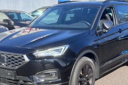 Seat Tarraco 58.858 km 24.990 &euro; Braunschweig 38122