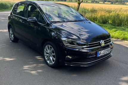 VW Golf Sportsvan 62.322 km 18.100 &euro; Denkte 38321