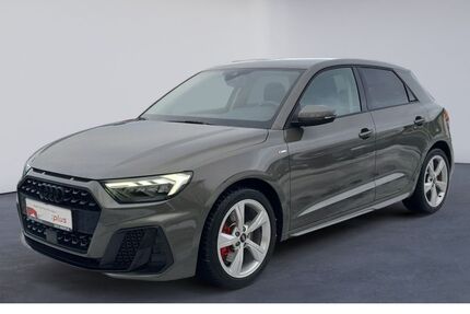 Audi A1 26.700 km 27.270 &euro; Braunschweig 38124