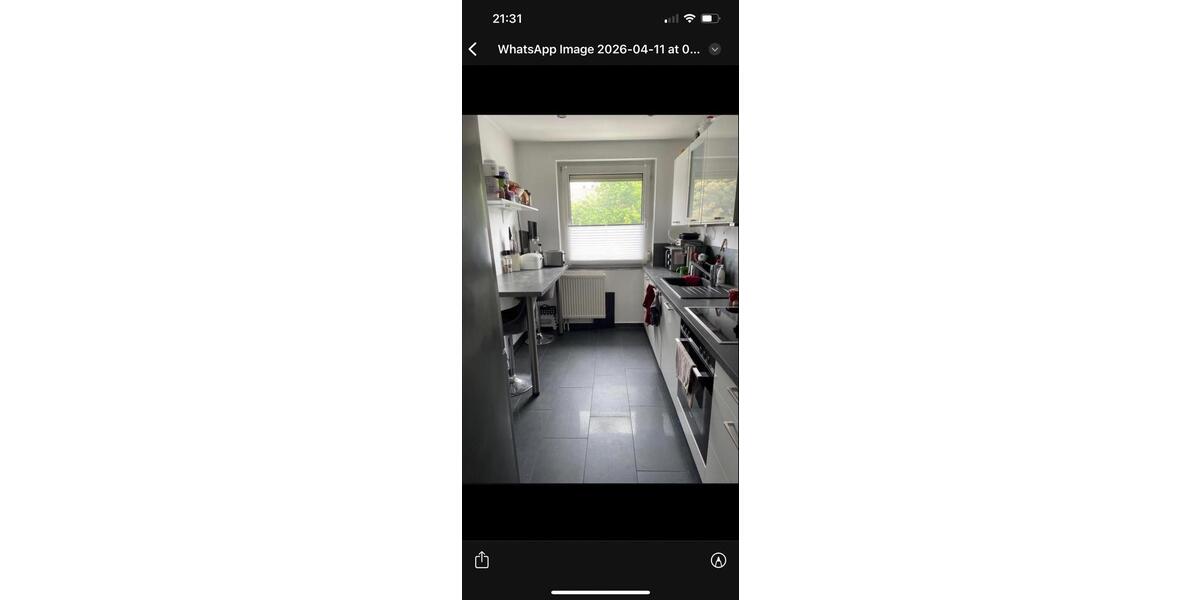 Maisonettenwohnung Wolfenbüttel Ahlum - 4 Zimmer, 78 m&sup2;, 1.150&euro; | Angebot:26161119