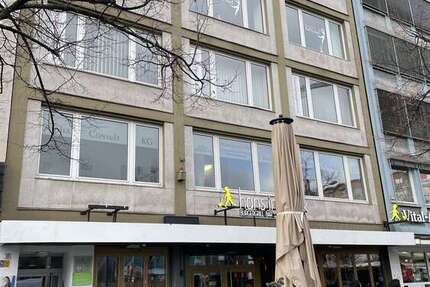 Büro in Braunschweig 1.625 € 125 m² zimmer