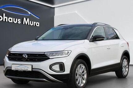 VW T-Roc 47.491 km 22.990 &euro; Cremlingen 38162