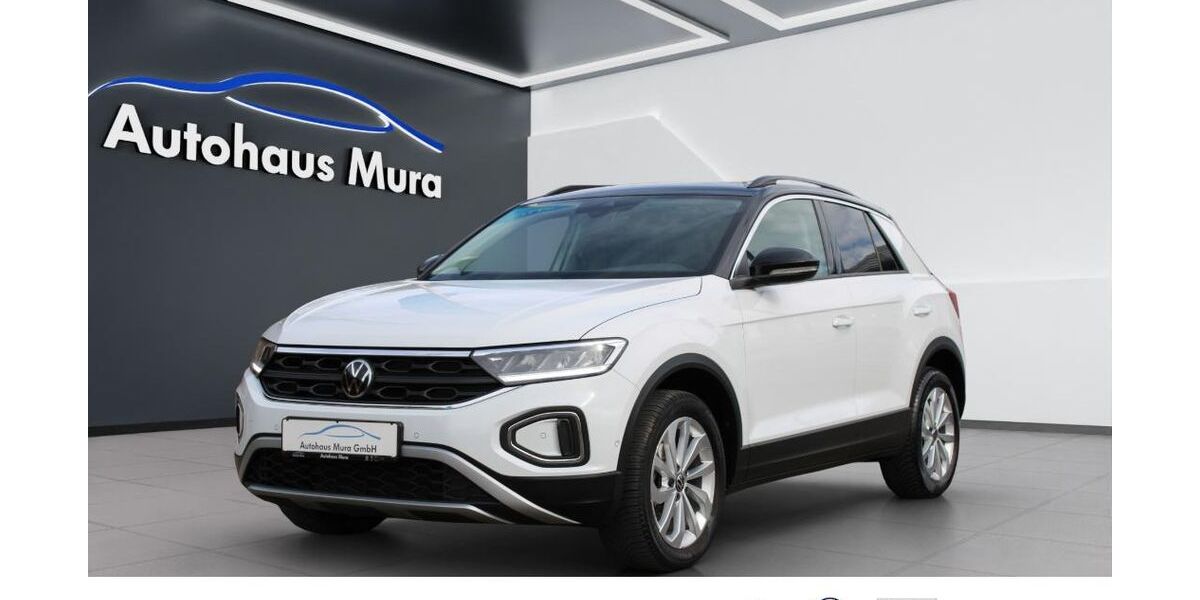 VW T-Roc 47.491 km 22.990 &euro; Cremlingen 38162