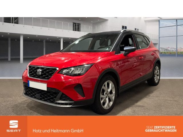 Seat Arona 29.059 km 17.990 &euro; Wolfsburg 38440
