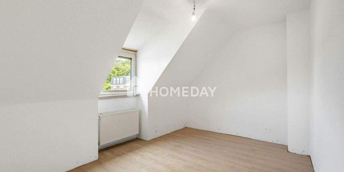 Doppelhaushälfte Wolfsburg Fallersleben - 7 Zimmer, 120 m&sup2;, 217.500&euro; | Angebot:25820627