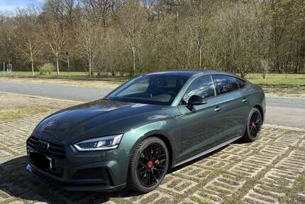 Audi A5 137.000 km 23.000 &euro; Wolfsburg 38440